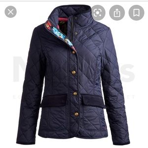Joules Moredale Jacket